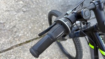 Rockrider ST 500 - 4