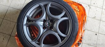 4x98 alfa romeo mito - 4