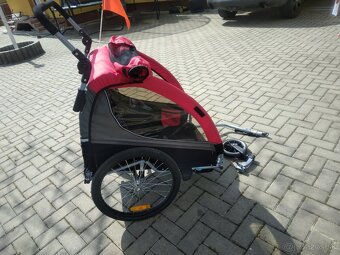 Cyklovozík - 4