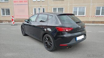 Seat Leon FR 1.4 TSI 102kW - 4