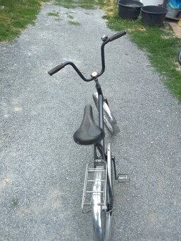 Predám cestný bicykel - 4