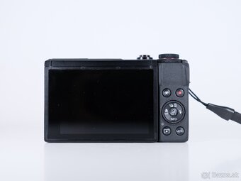 Canon G7X Mark III ( g7x mark iii ) - 4