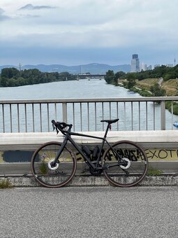 Cannondale topstone 3 - 4