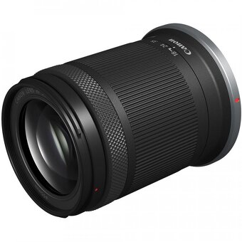 Canon RF-S 18– 150 mm f/3.5 – 6.3 IS STM - 4