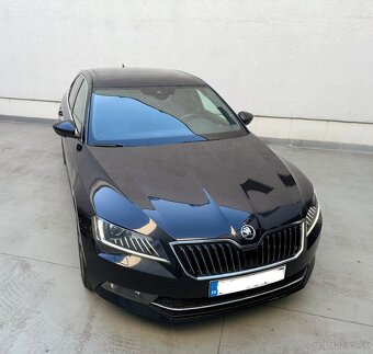 ✅Škoda Superb L&K 2018 ✅ - 4