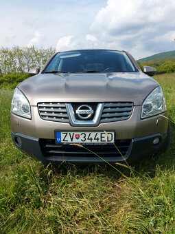 Nissan Qashqai 2.0 dCi - 4
