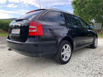 Škoda Octavia 2.0 tdi 4x4 (BMM) Laurin&Klement - 4