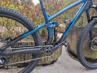 TREK Fuel EX 8 XT - 4