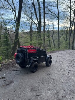Traxxas - 4