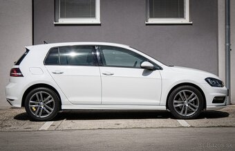Volkswagen Golf 1.4 TSI BMT EU6 R-Line Comfortline - 4