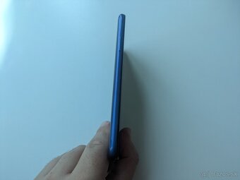 Motorola G8 v TOP stave - 4