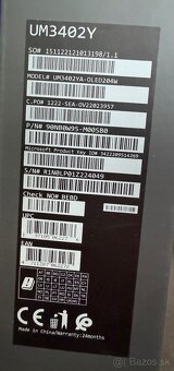 Asusu Zenbook celokovový UM3402Y - 4