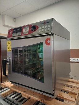 Konvektomat - Convotherm OES 6.06 mini - 4