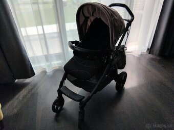 Predám kočík Peg Perego S. - 4