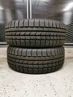 Nexen zimné pneumatiky 225/45 R18 95V 2 kusy - 4
