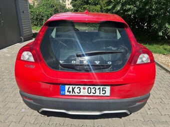 Volvo C30, 1.6 80kw Drive | Keyless - 4