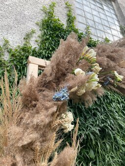 Svadobný oblúk - 4