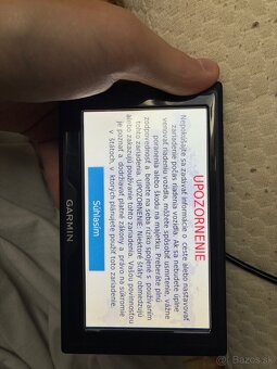 Garmin navigacia - 4