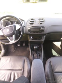 Seat ibiza ecomotive - 4