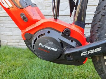 E-bike CRUSSIS-PAN GUERA 9,8 veľkosť S - 4