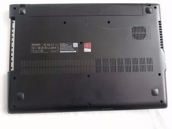 predám zakladnú dosku pre notebook Lenovo B50-50 - 4