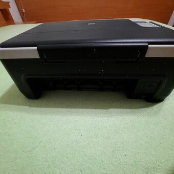 Tlačiareň HP - 4