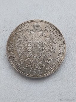 Mince Zlatniky F.J. - 4