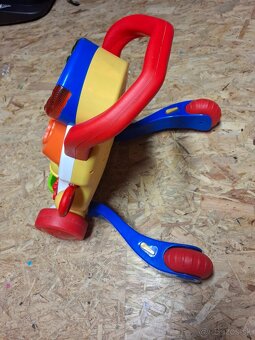 Choditko chicco - 4