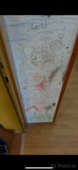 Maliarske práce - 4