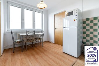 3-izbový byt s loggiou, Košice – Železníky, Ostravská ulica - 4