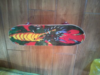 Predám skateboard - 4