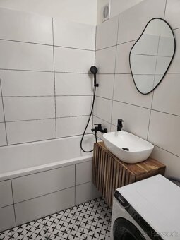 Na predaj 2 - izbovy byt - Lednicke Rovne - 4