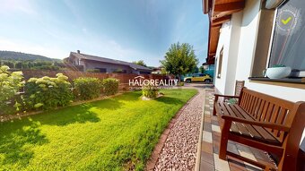 HALO reality - Predaj, rodinný dom Banská Bystrica, Rakytovc - 4