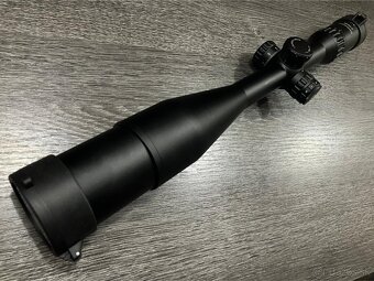 Puskohlad Tac Vector Optics Continental 5-30x56 SFP - 4
