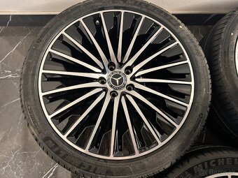 kolesa Mercedes r20 E-Klasse s214 W214 A2144010500 - 4