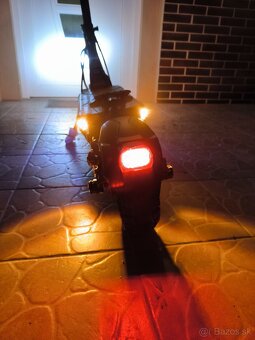 Kukirin G2 Master 2025 - ZARUKA - 0 Kilometrov - 4