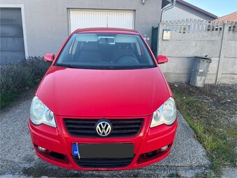 Volkswagen Polo - 4