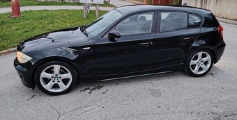 BMW E87 120D 120kw - 4