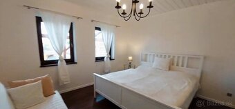 Na predaj zaujímavá nehnuteľnosť,, usadlosť - 4