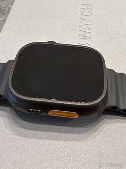Predam Apple Watch Ultra 2 - 4