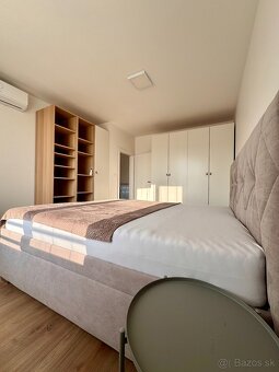 Prenajmem 3izbovy mezonetovy dom s 3x parkingom - 4