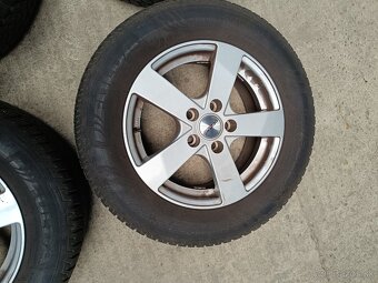 Mazda 6 GJ Mazda 3 BM SCALA, Fabia III - 4