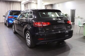 Audi A3 Sportback 1.0 TSI 85kW S-tronic automat - 4