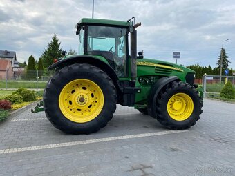 John Deere 7820 Premium - 4