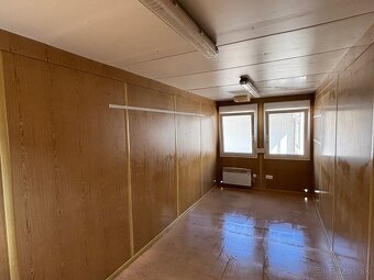 Kontajner / unimobuňka Containex / 6m délky - 4