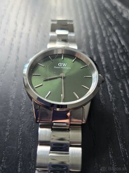 Daniel Wellington hodinky pánske - 4