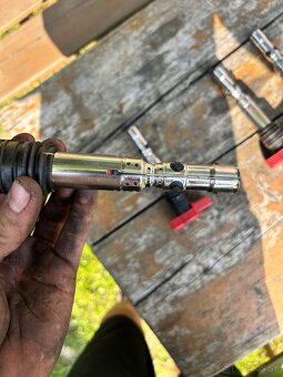 Zapaľovacie cievky – červené (4 ks)Audi A4 b6 - 4