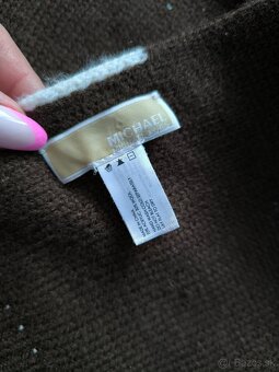 Dámsky šál Michael Kors - 4