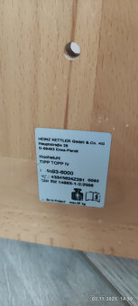 Detská stolička jedálenská Heinz Kettler - 4