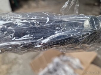 Vstrekovače Fiat Ducato 2.3 JTD MJet 2015 - 4